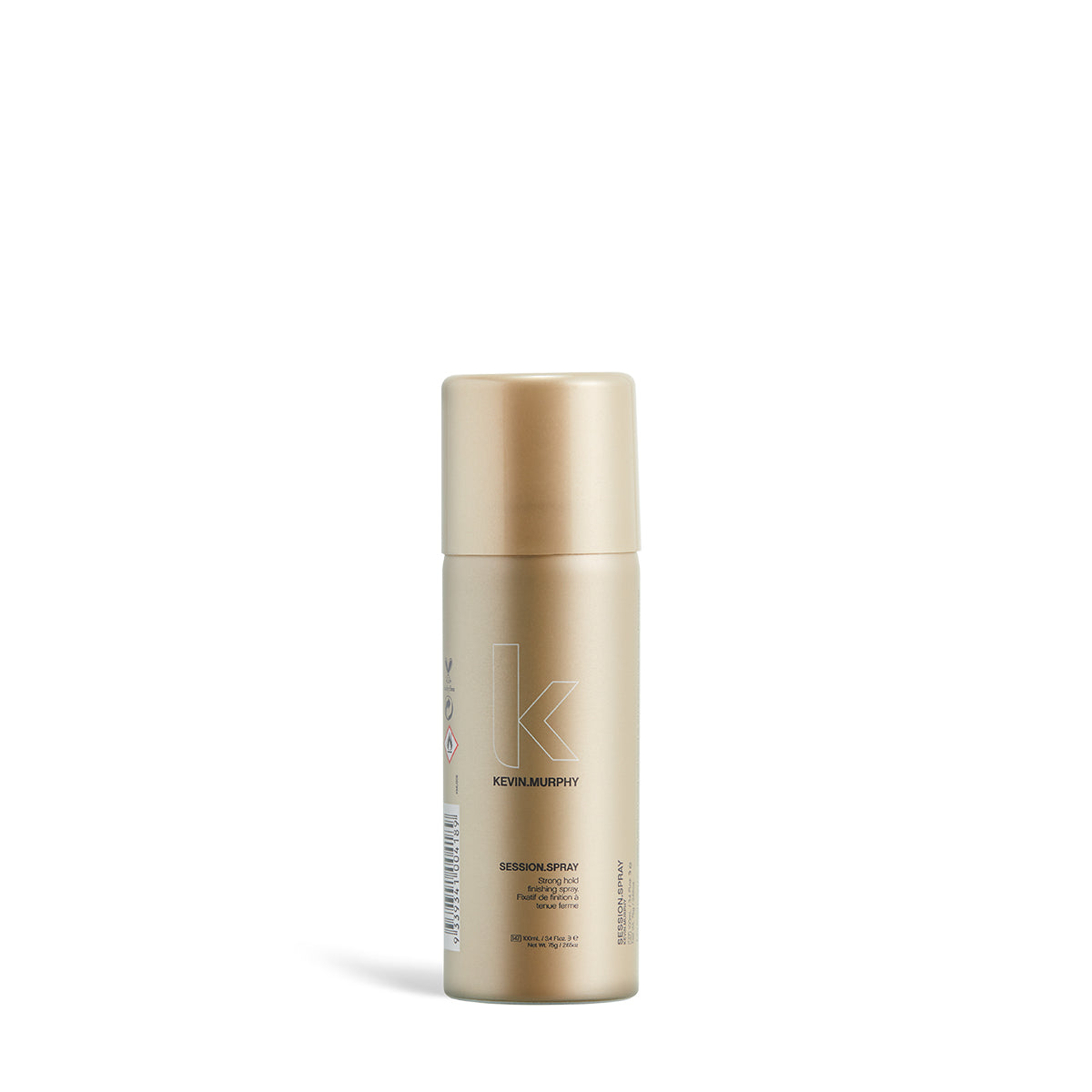 KEVIN.MURPHY TRAVEL SESSION.SPRAY 100ml