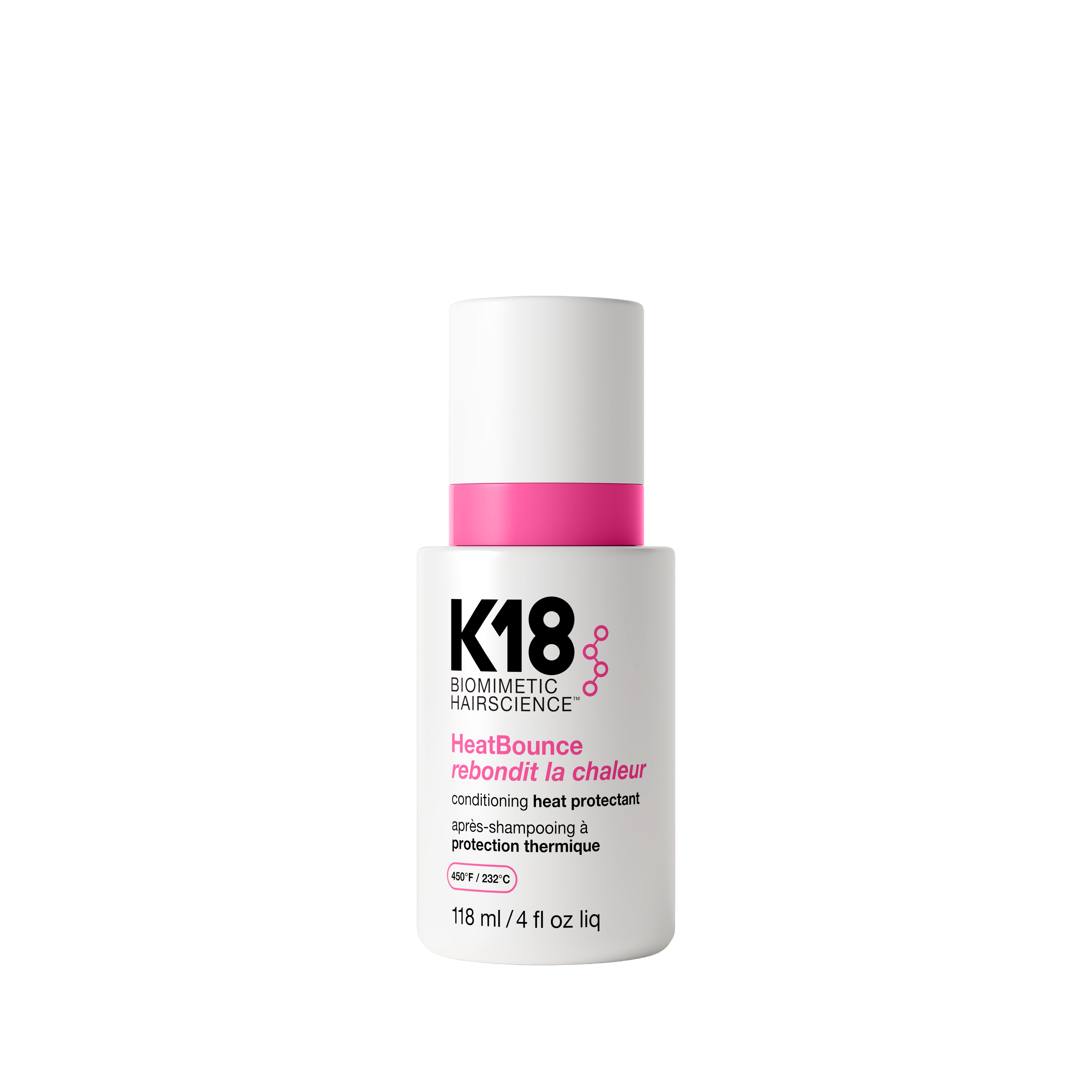 K18Hair HeatBounce™ Conditioning Heat Protectant