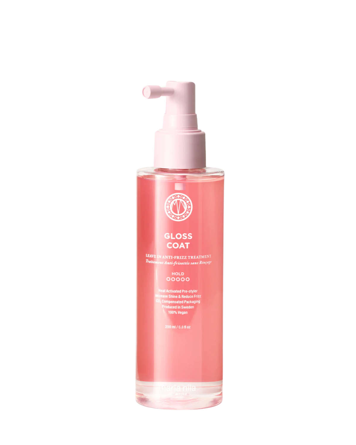 Maria Nila Gloss Coat