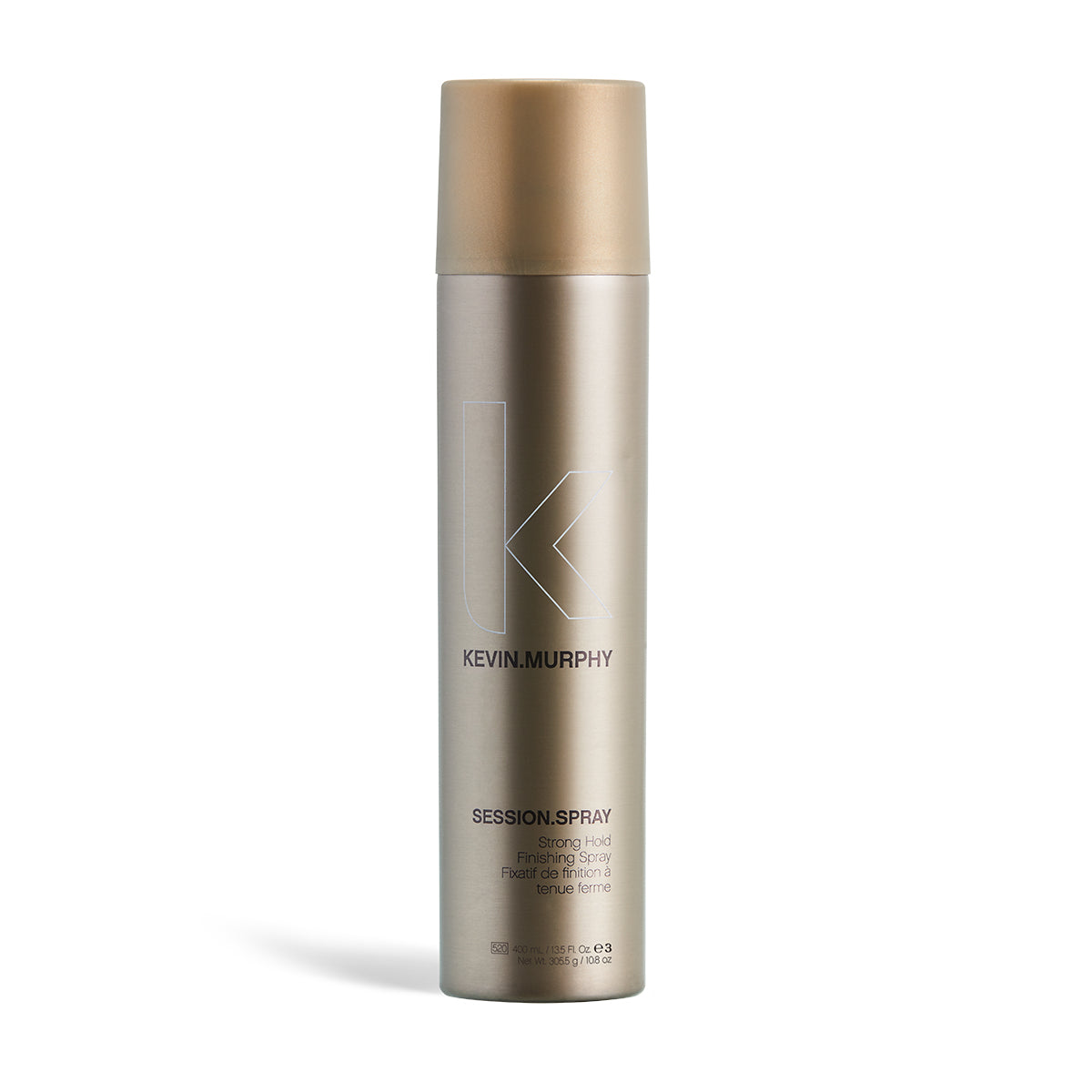 KEVIN.MURPHY SESSION.SPRAY 400 ml