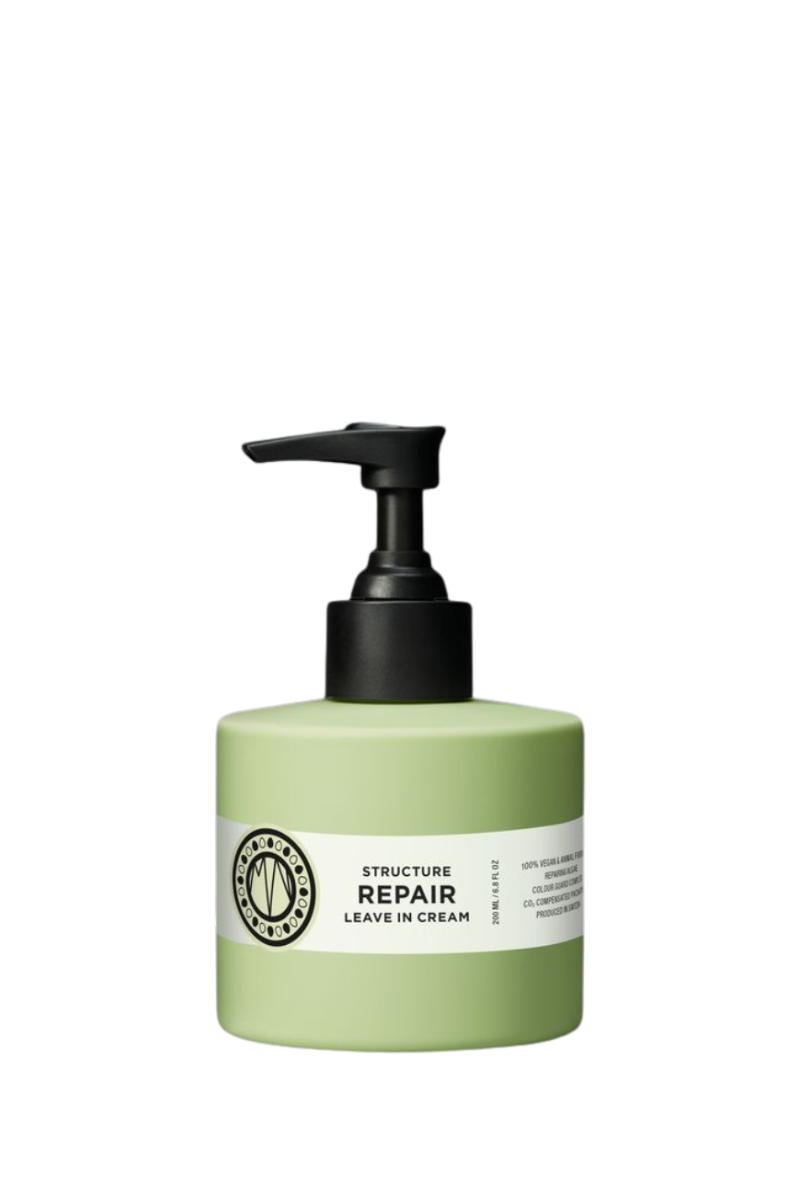 Maria Nila Structure Repair Leave In Cream