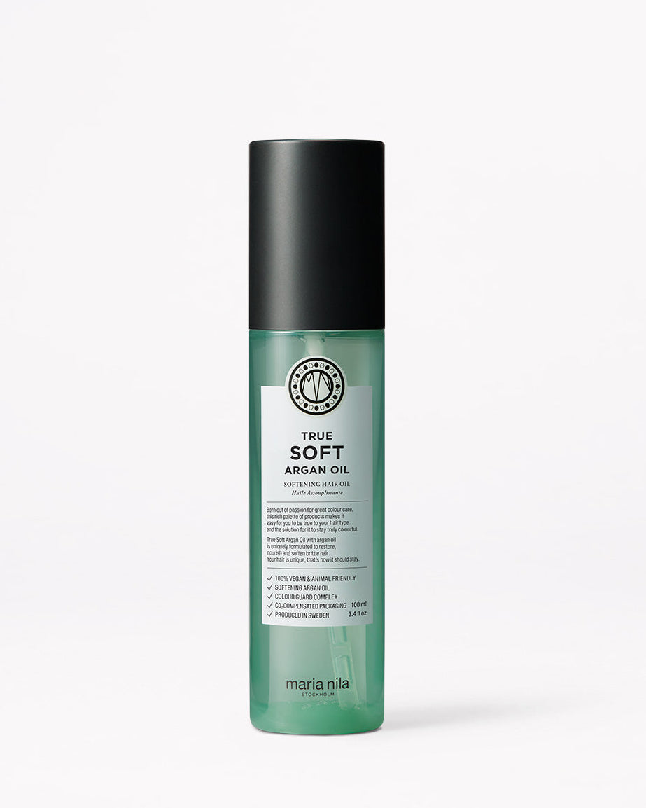 Maria Nila True Soft Argan Oil 100ml