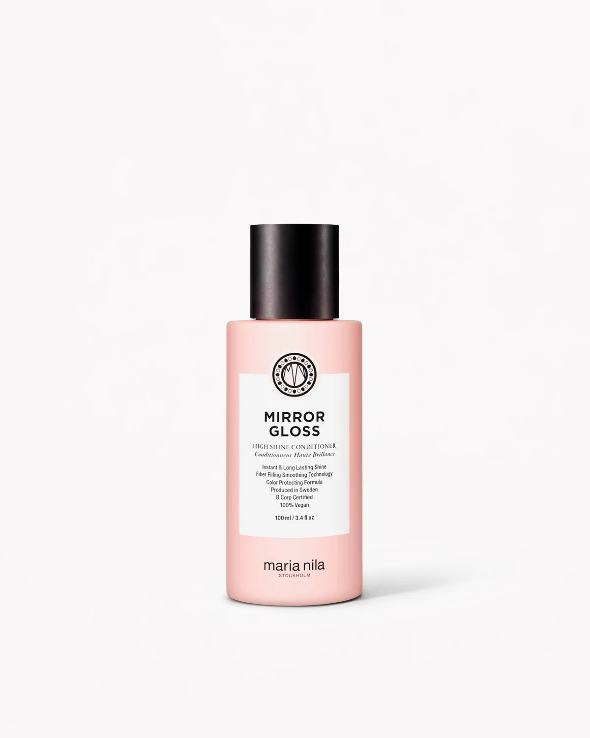 Maria Nila Mirror Gloss hoitoaine travel