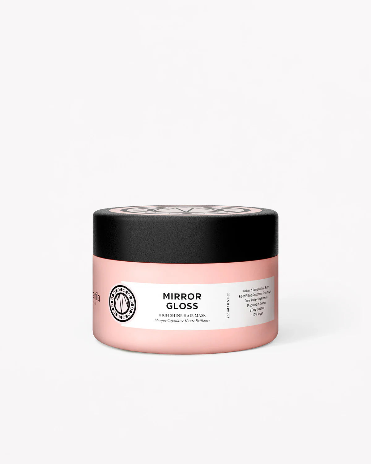 Maria Nila Mirror Gloss Mask