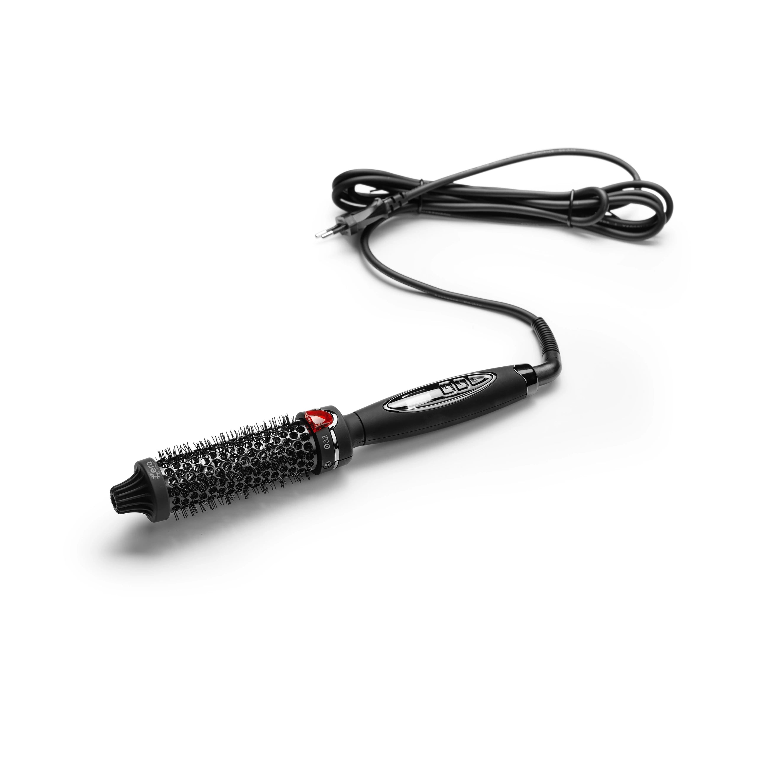 Cera Professional Infrated Hot Styling Brush 32 mm