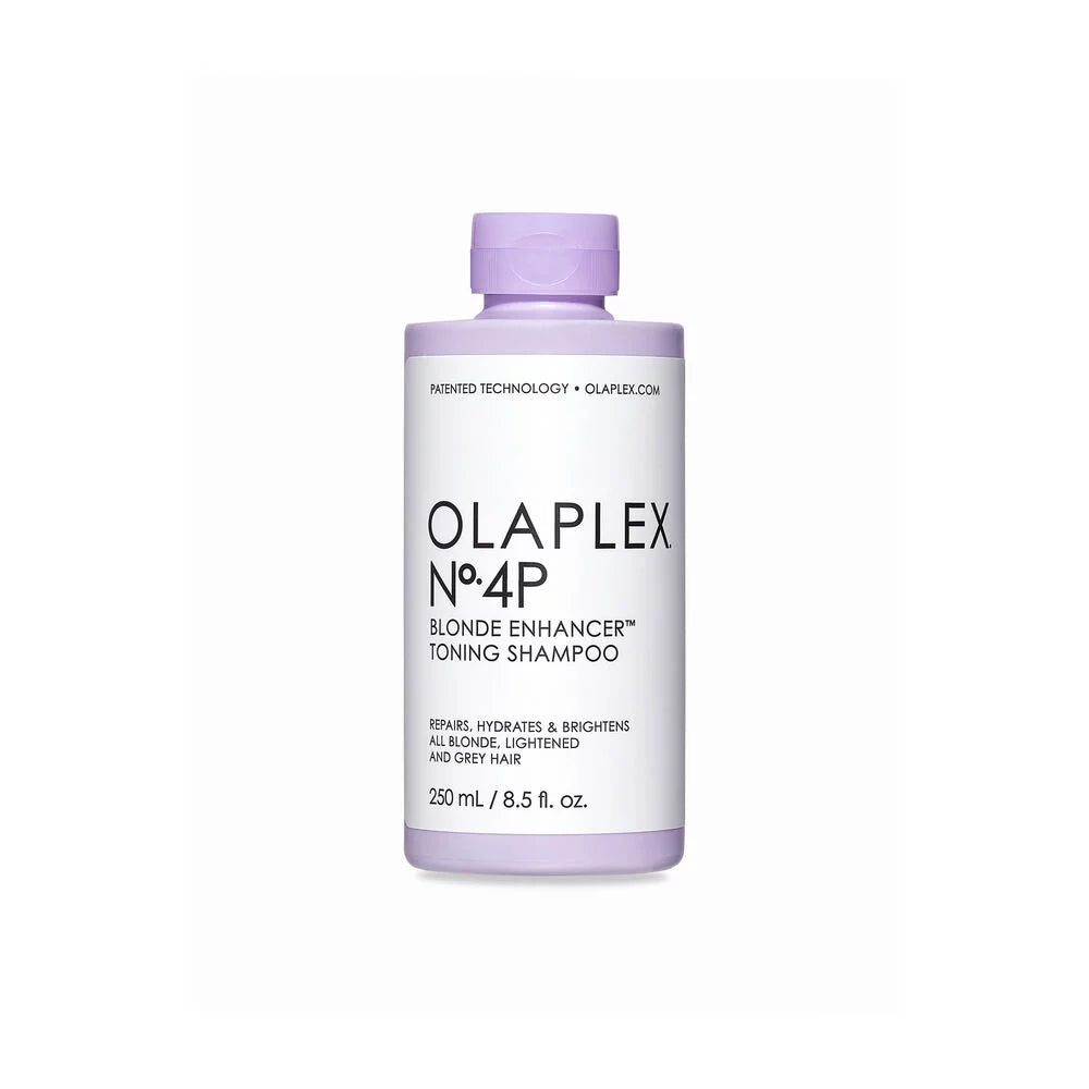 Olaplex No.4P Blonde Enhancer™ Toning Shampoo 250 ml