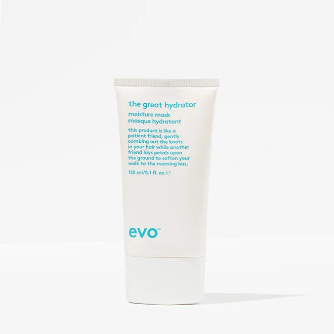 Evo Hydrate the great hydrator moisture mask 150 ml