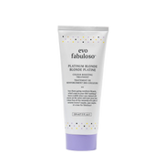 EVO Fabuloso colour boosting treatment platinum blonde 220 ml