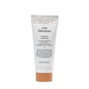Evo Fabuloso colour boosting treatment caramel 220 ml