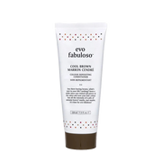 Evo Fabuloso colour boosting treatment cool brown 220 ml