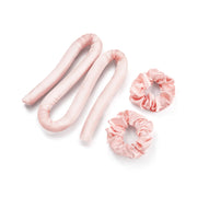 Zoë Ayla Heatless Curling Set -kiharrussetti