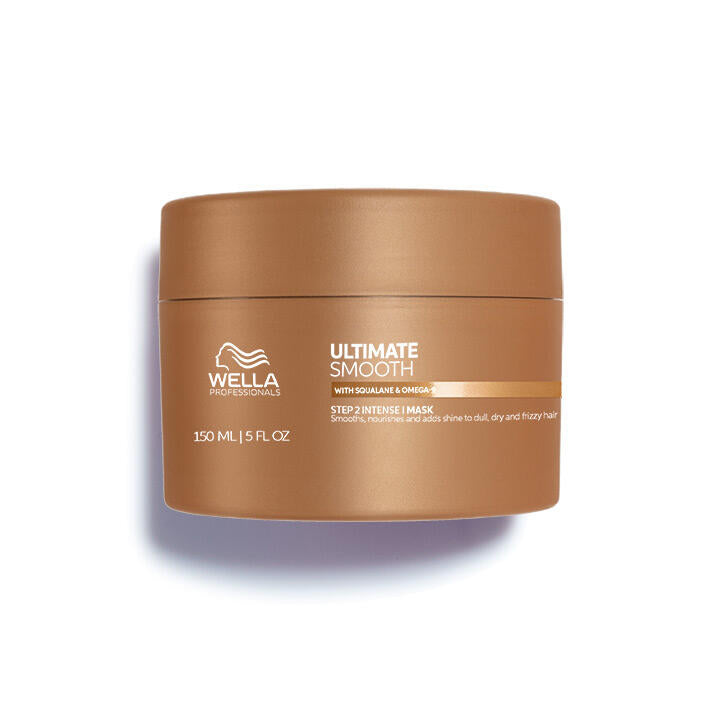 Wella Professionals Ultimate Smooth maski 150 ml