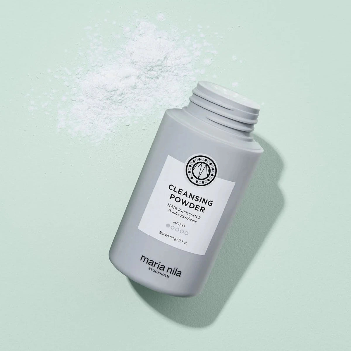 Maria Nila Cleansing Powder