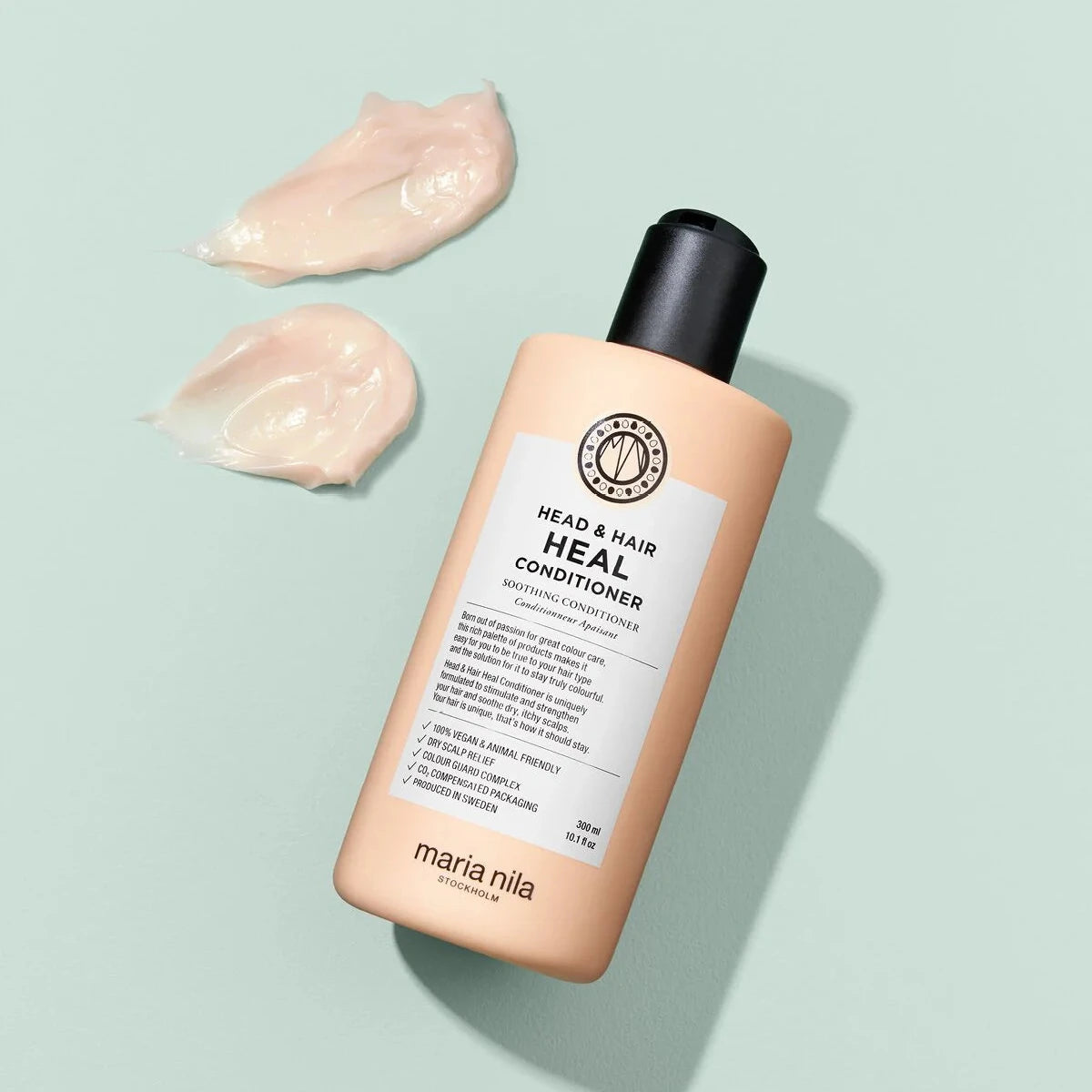 Maria Nila Head & Hair Heal hoitoaine
