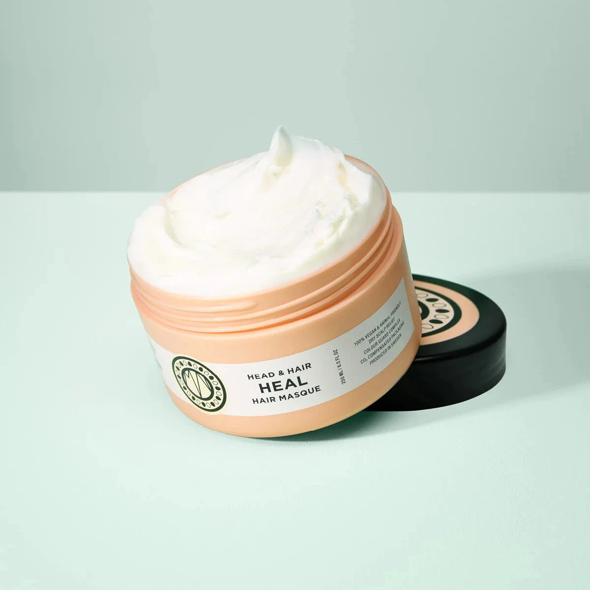 Maria Nila Head & Hair Heal Masque