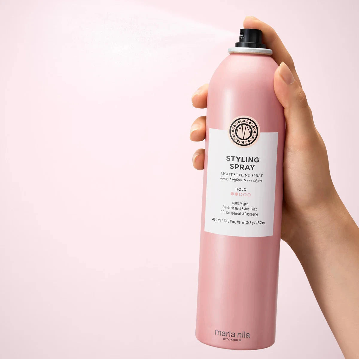 Maria Nila Styling Spray