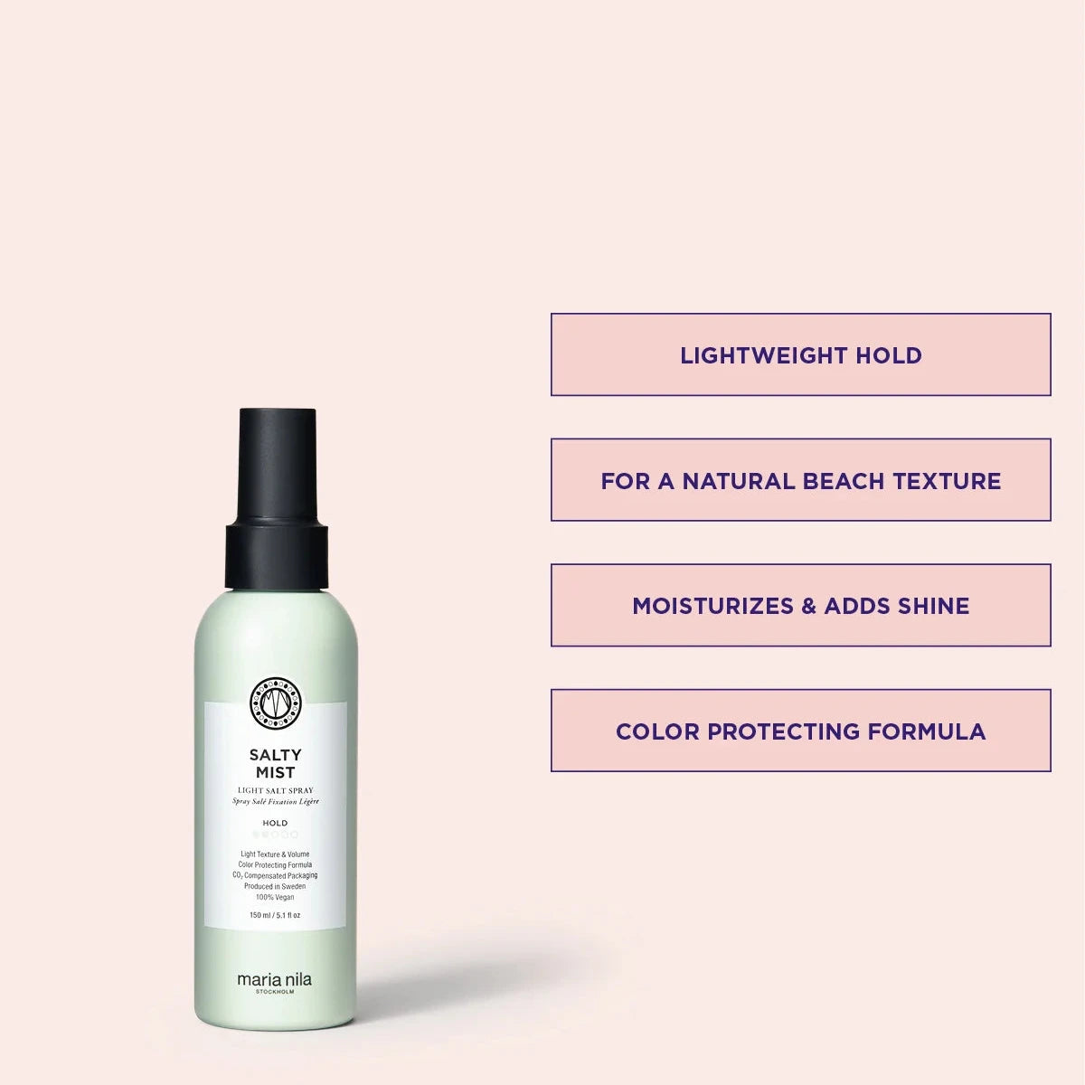 Maria Nila Salty Mist