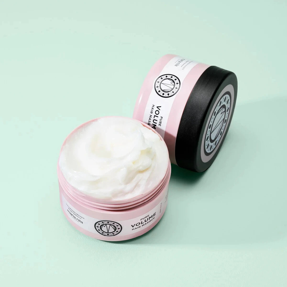 Maria Nila Pure Volume Masque
