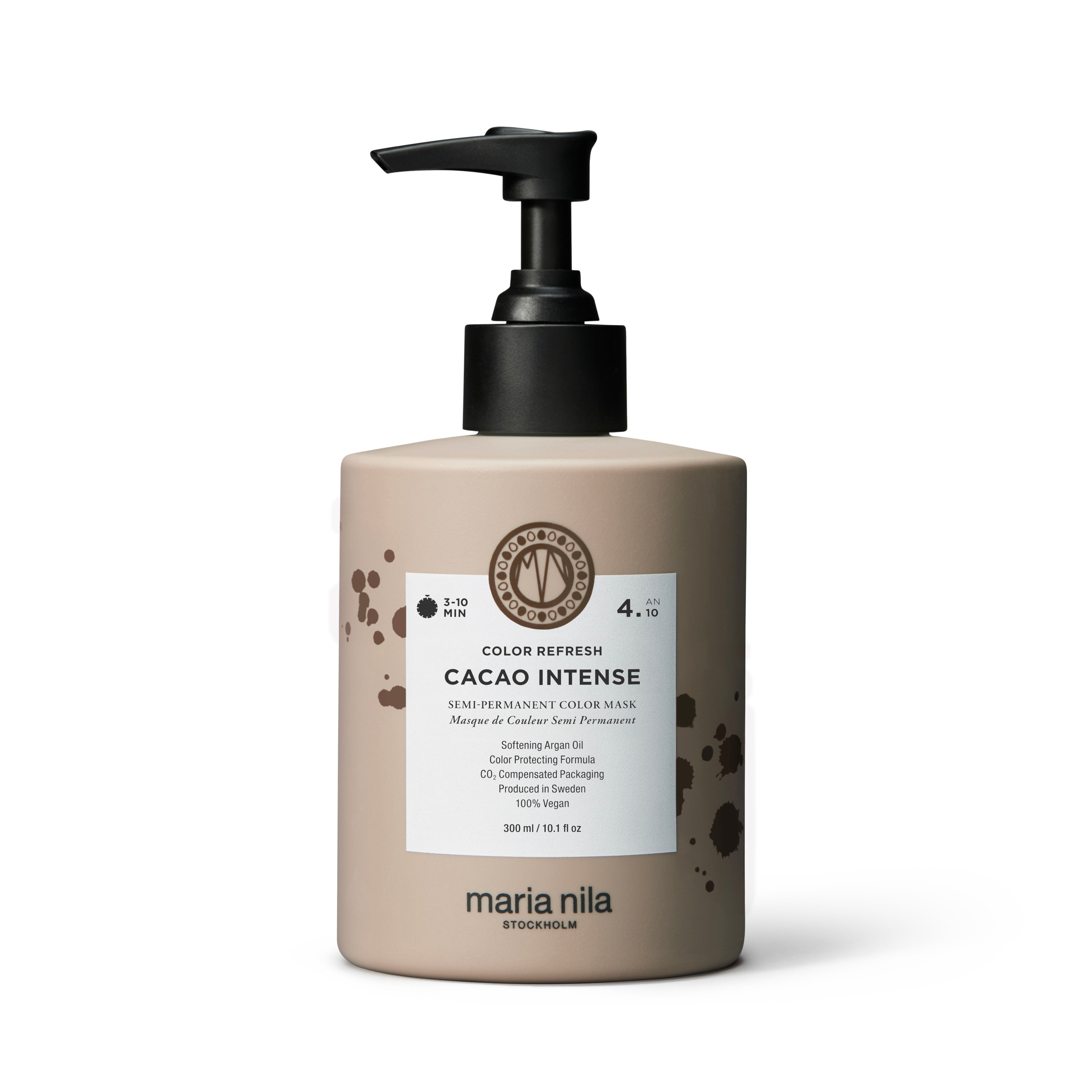 Maria Nila Colour Refresh Cacao Intense