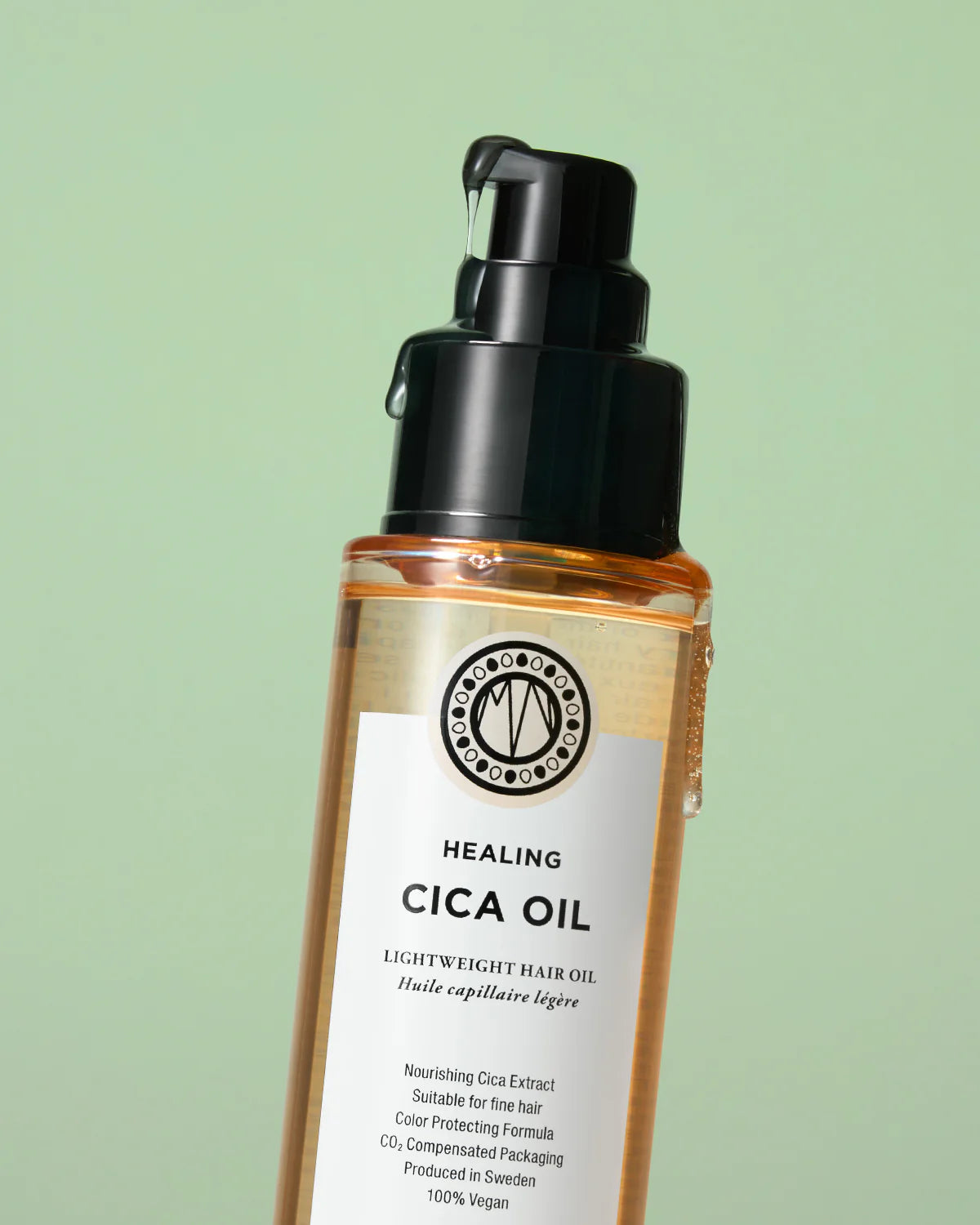 Maria Nila Cica Oil