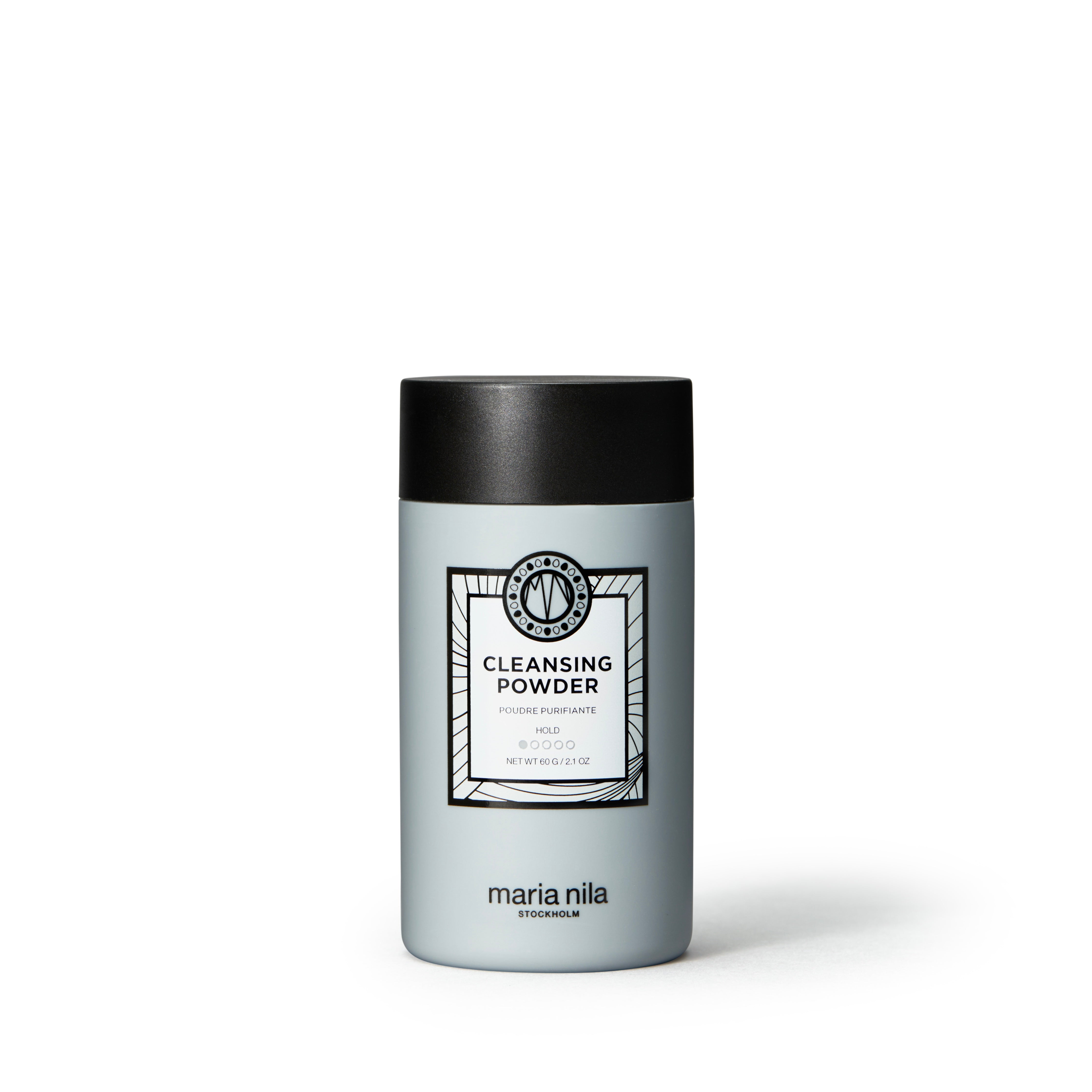 Maria Nila Cleansing Powder