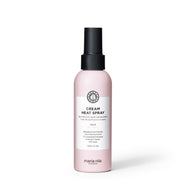Cream Heat Spray