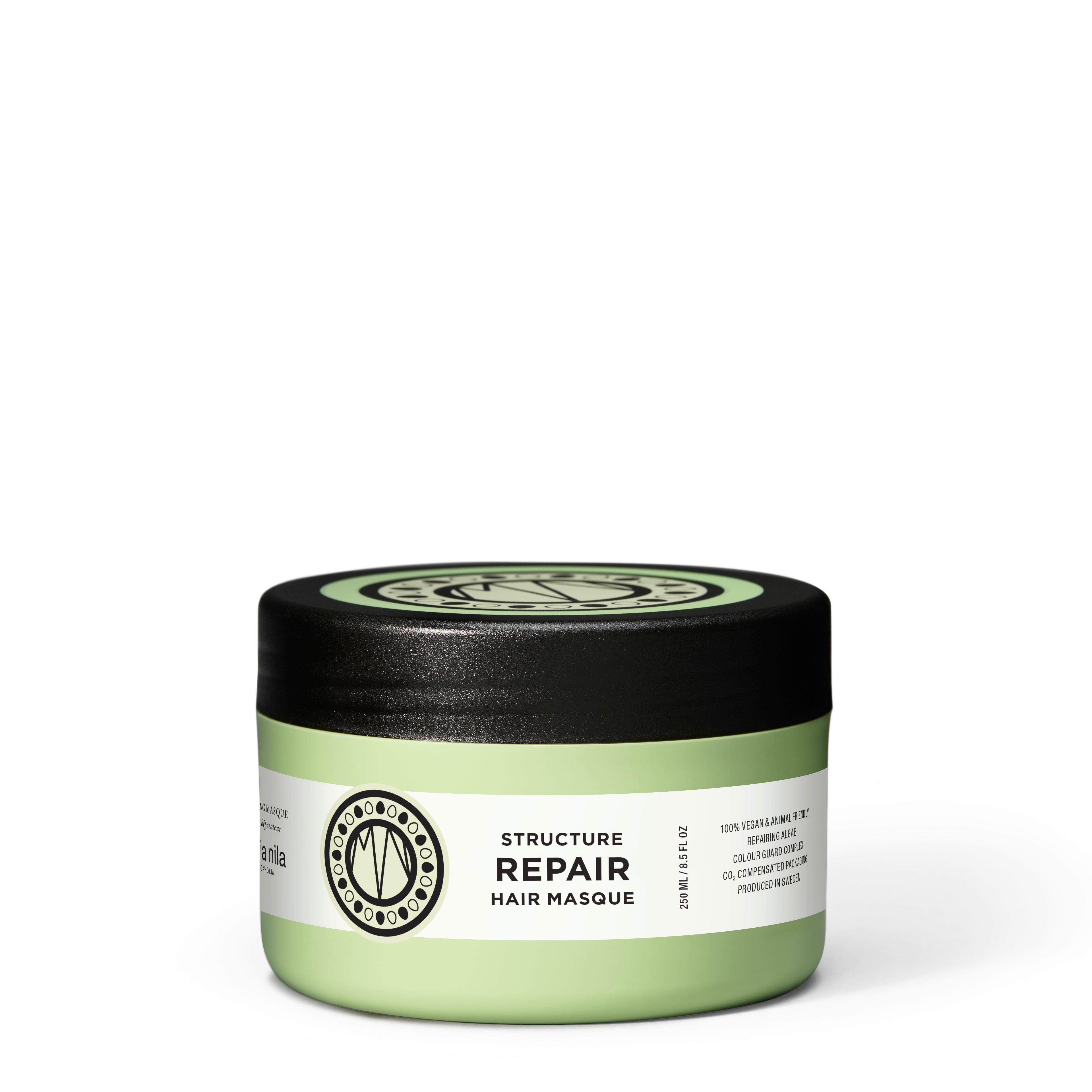 Maria Nila Structure Repair Masque