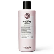 Maria Nila Pure Volume shampoo