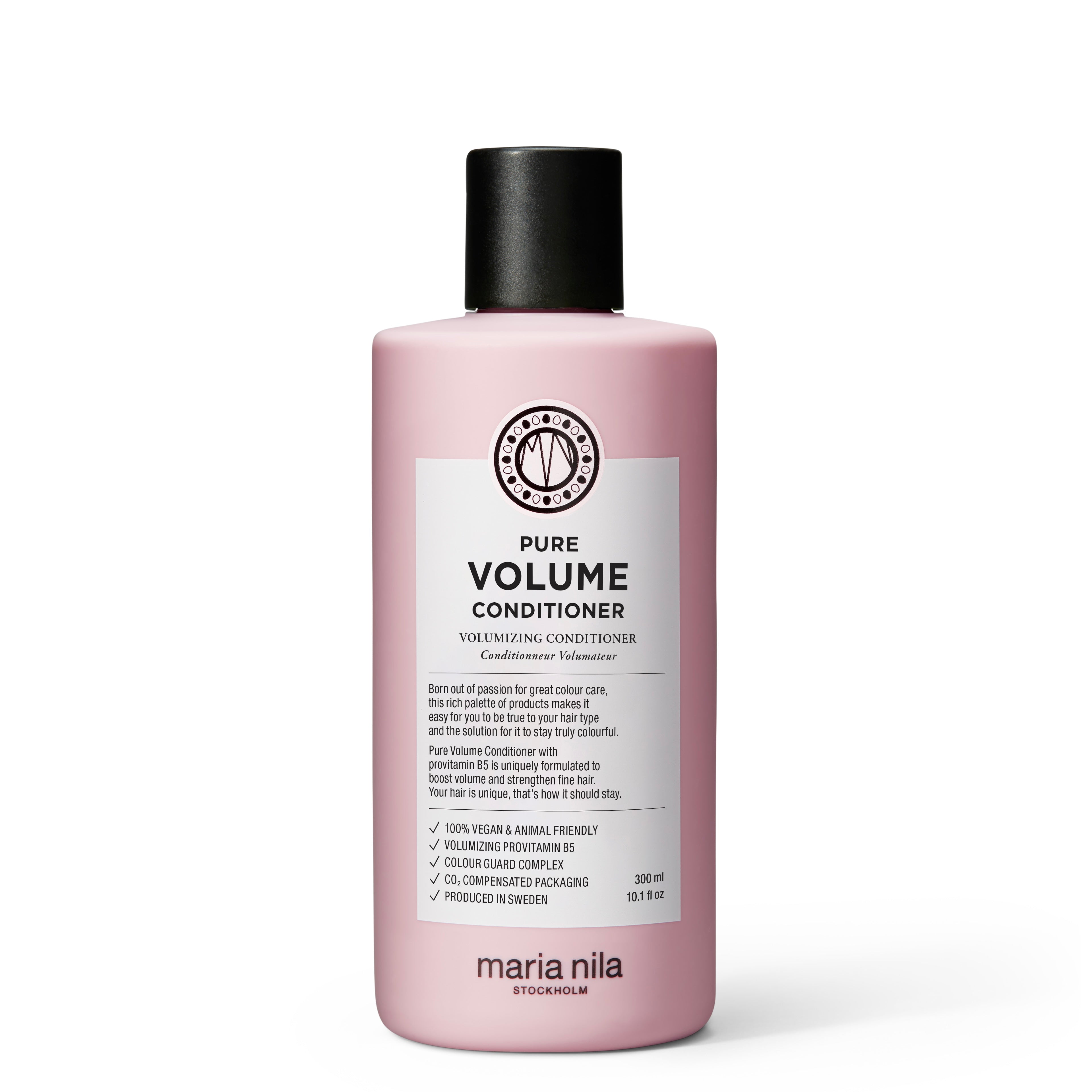 Maria Nila Pure Volume hoitoaine
