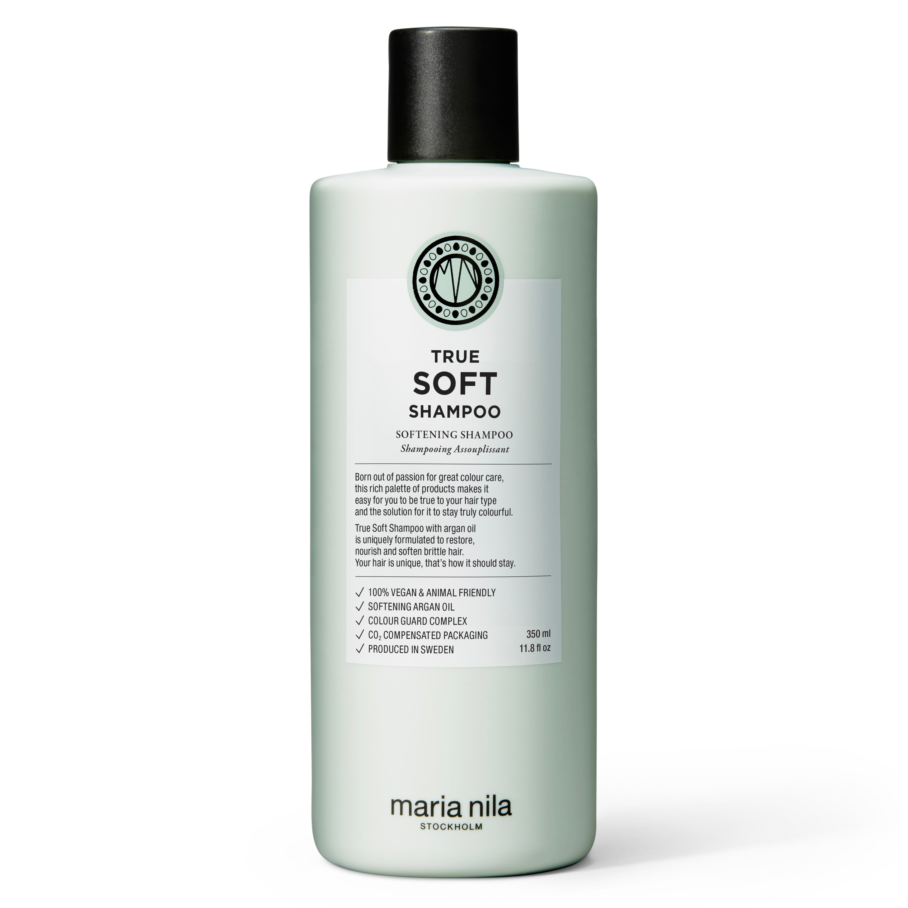 Maria Nila True Soft shampoo