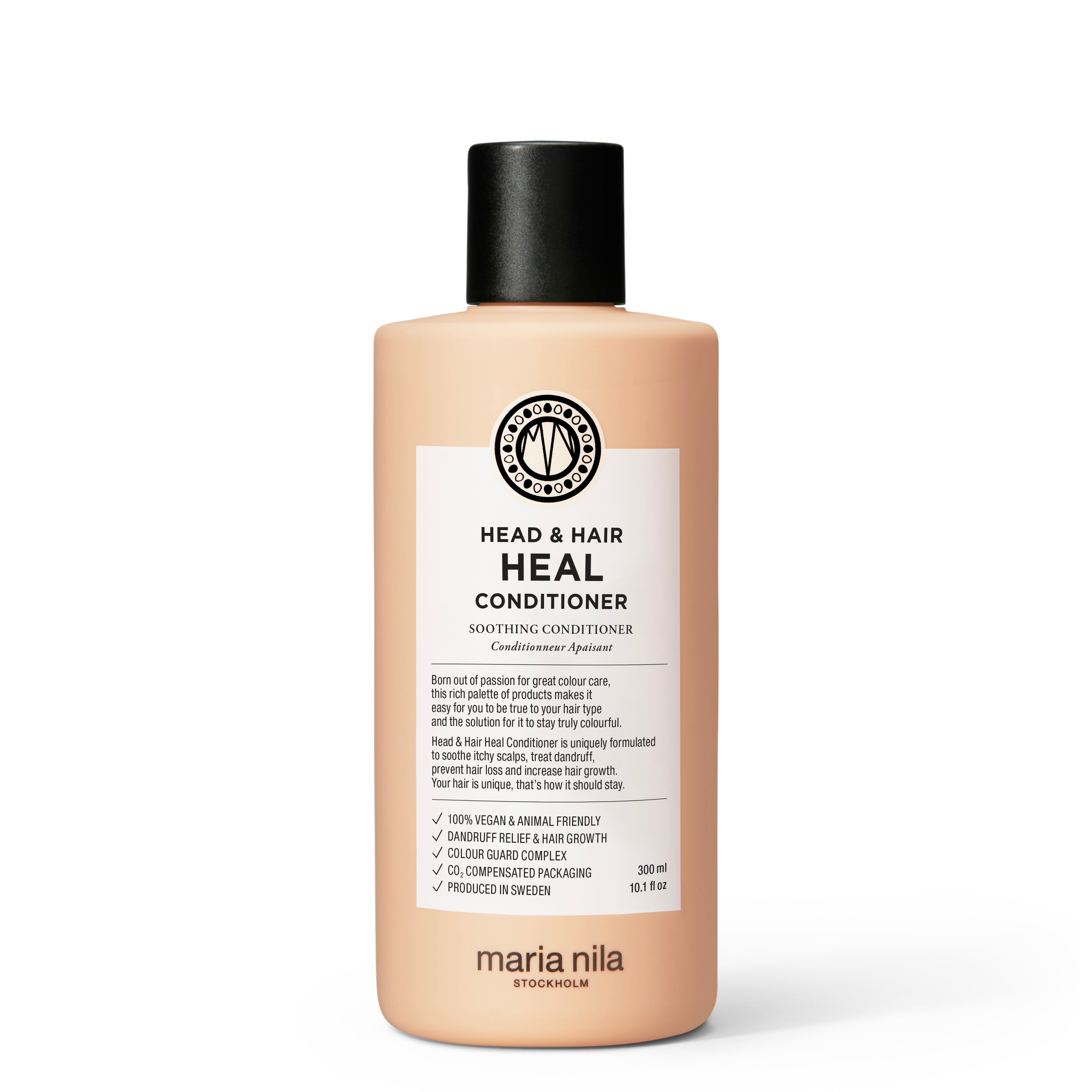 Maria Nila Head & Hair Heal hoitoaine