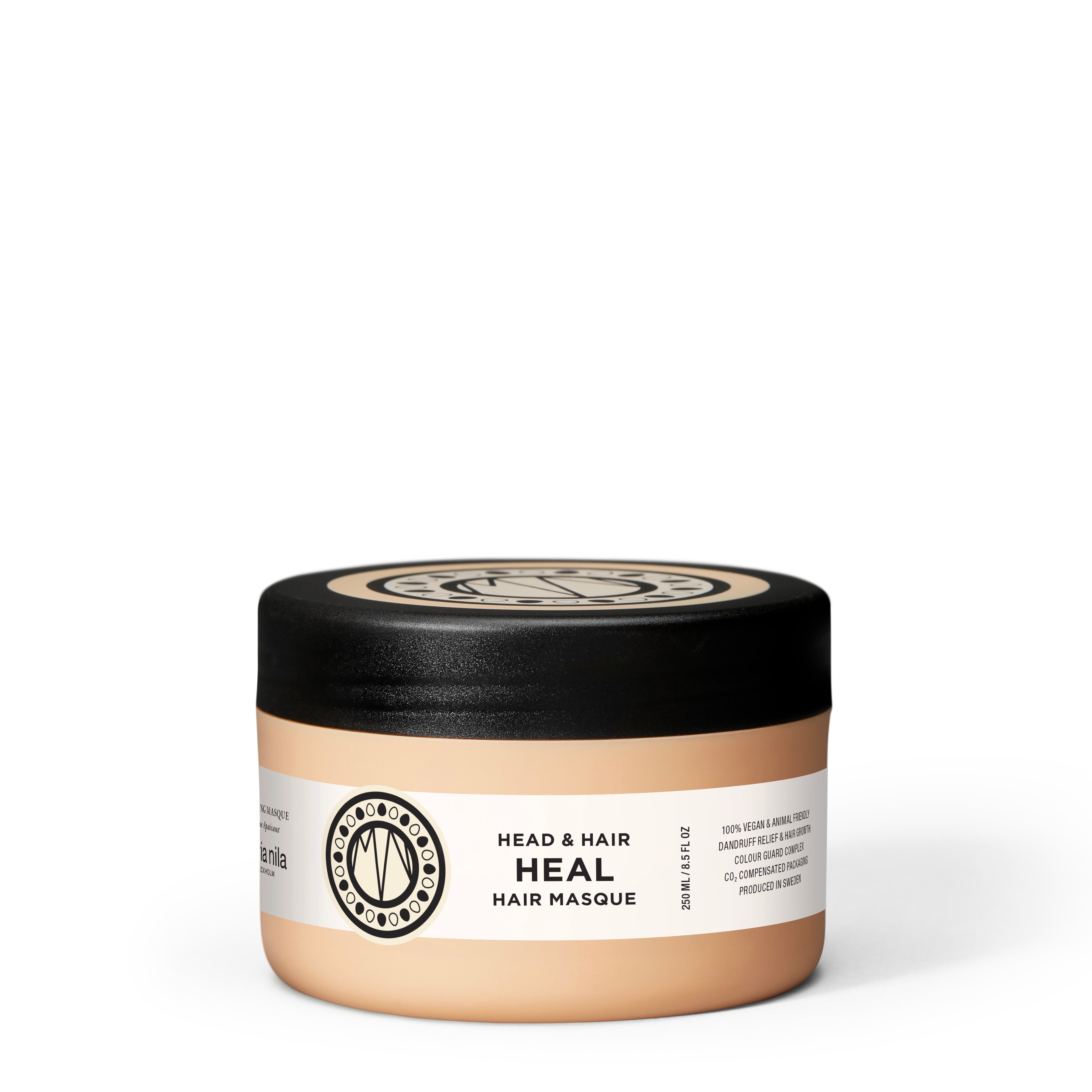 Maria Nila Head & Hair Heal Masque