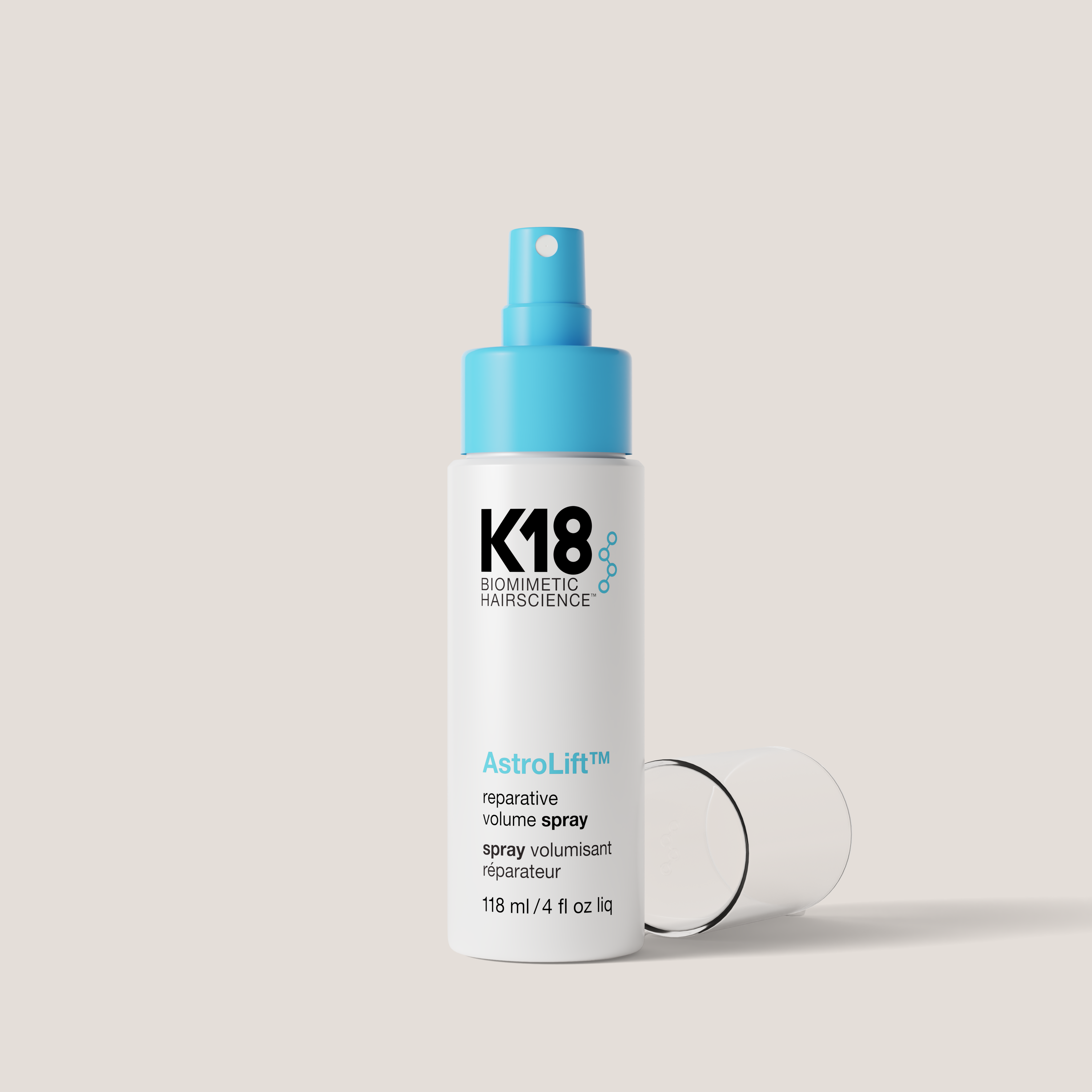 K18Hair AstroLift 118 ml