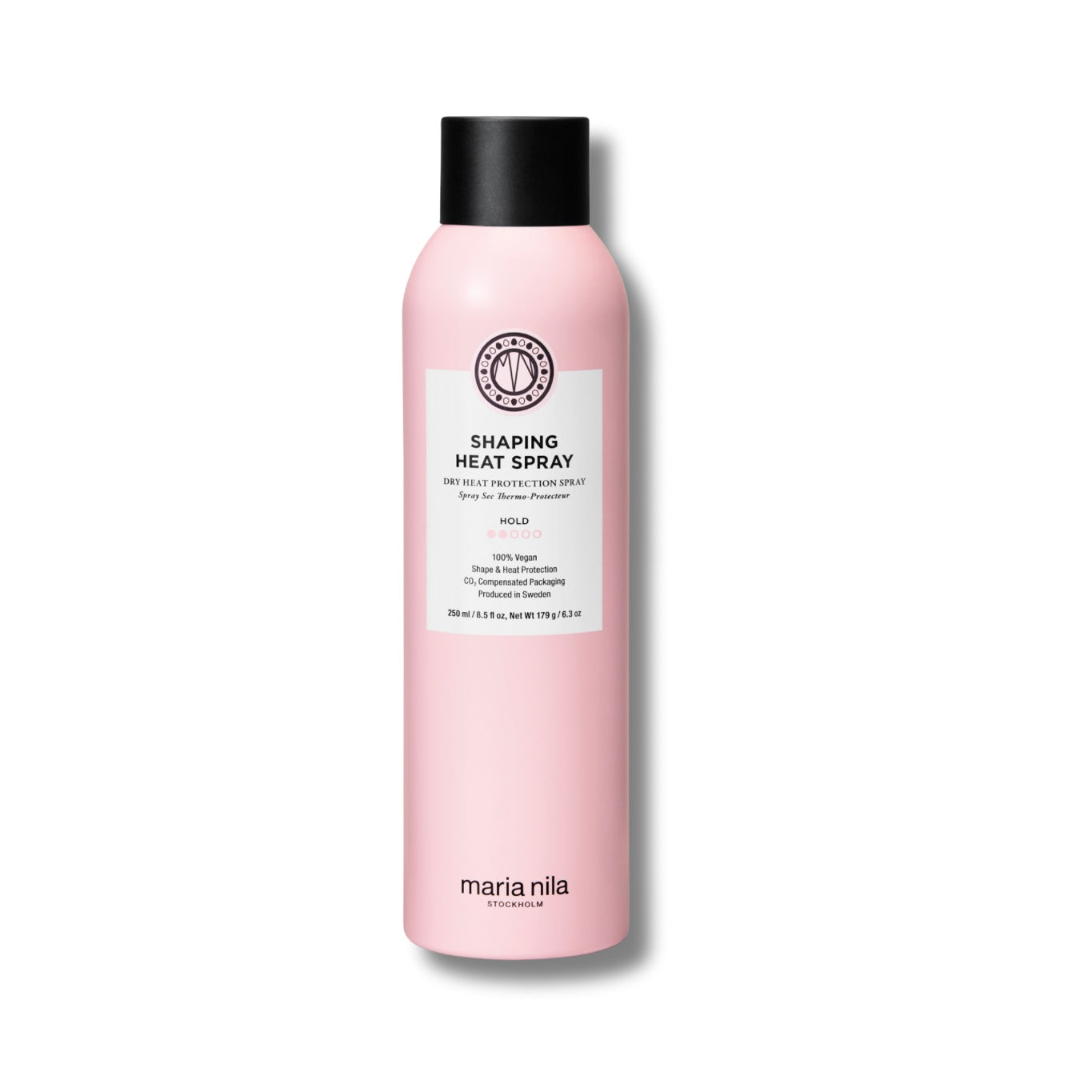 Shaping Heat Spray