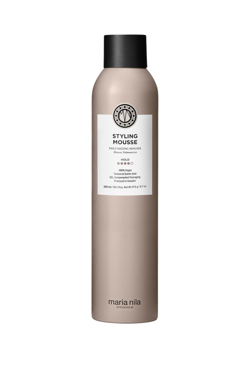 Maria Nila Styling Mousse