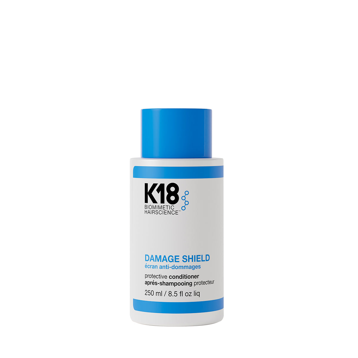 K18Hair DAMAGE SHIELD conditioner 250ml