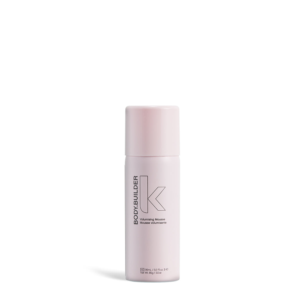 KEVIN.MURPHY TRAVEL BODY.BUILDER 100ml