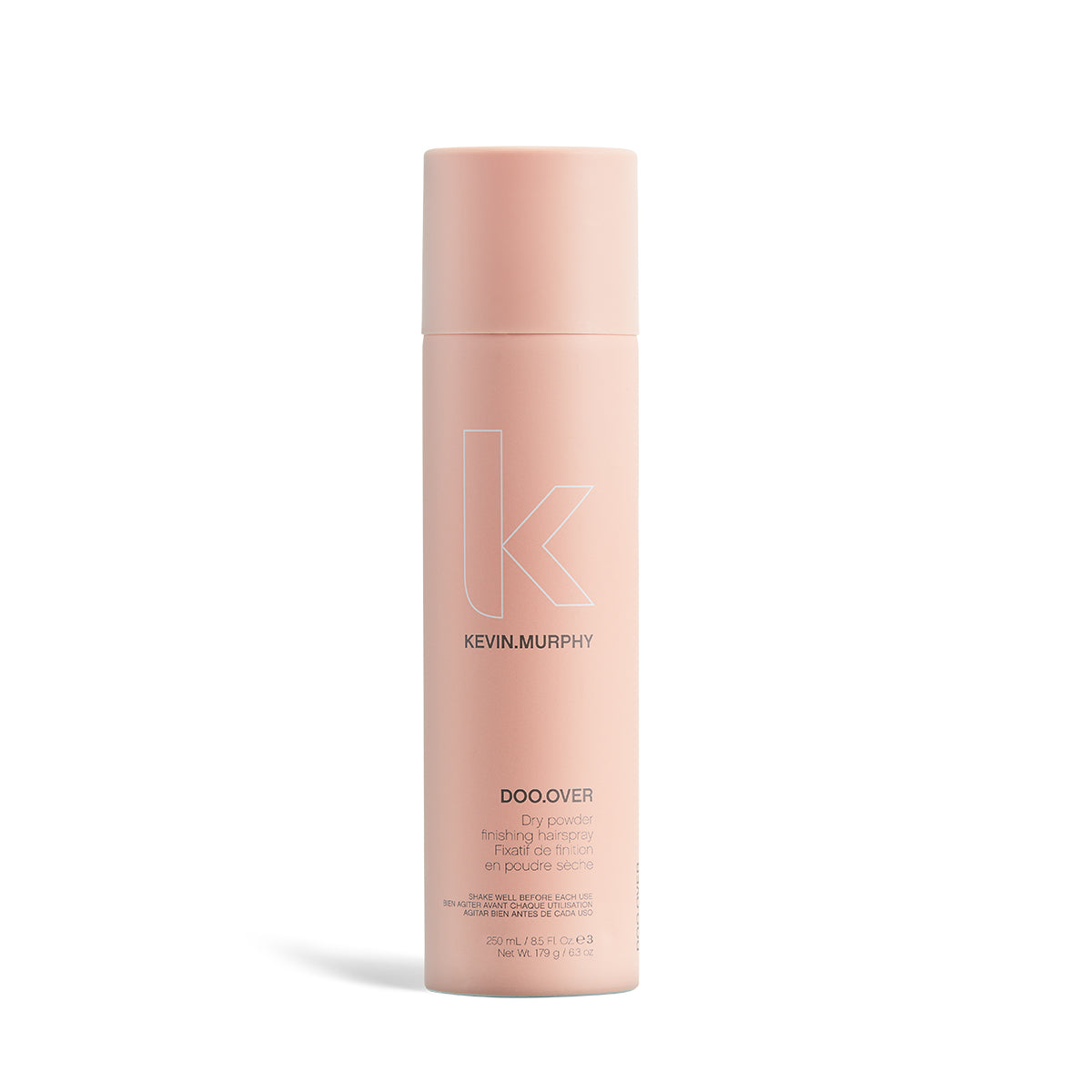 KEVIN.MURPHY DOO.OVER 250ml