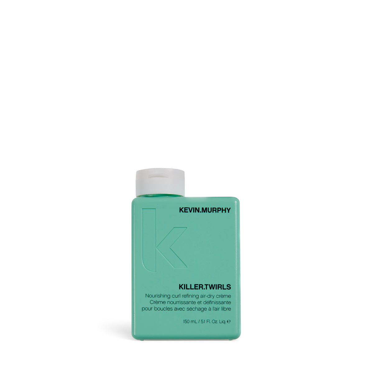 KEVIN.MURPHY KILLER.TWIRLS 150 ml