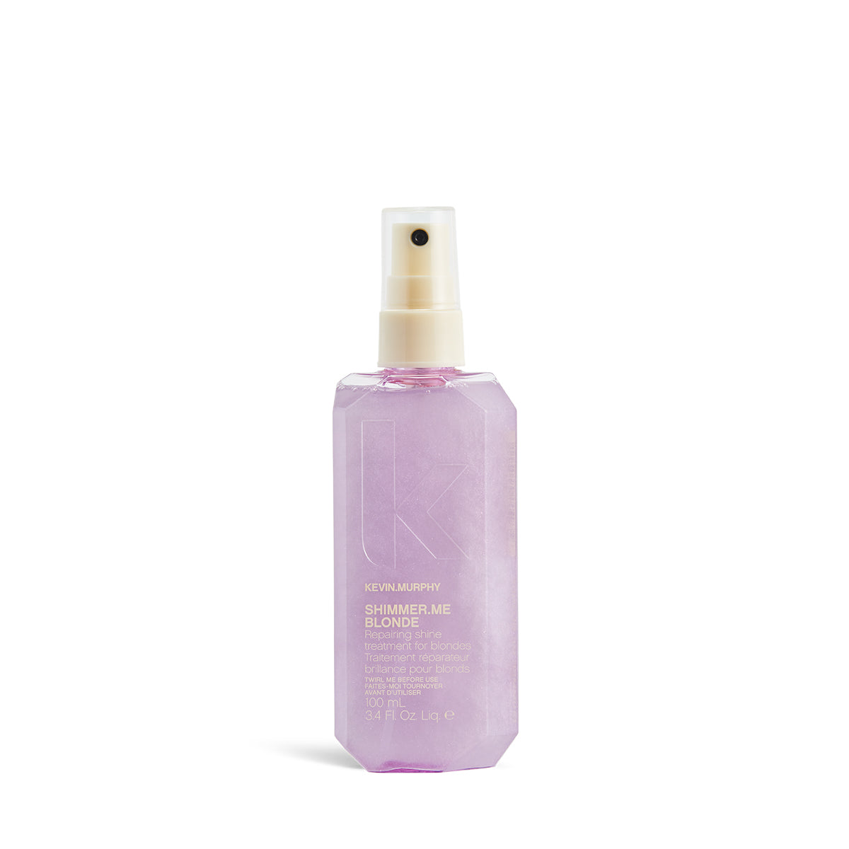 KEVIN.MURPHY SHIMMER.ME BLONDE 100ml