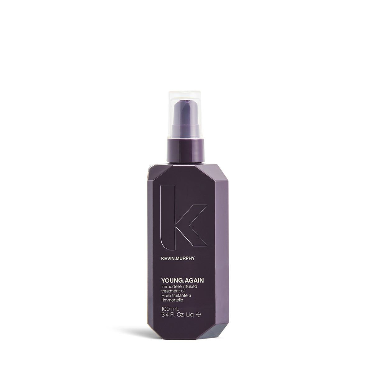 KEVIN.MURPHY YOUNG.AGAIN 100ml