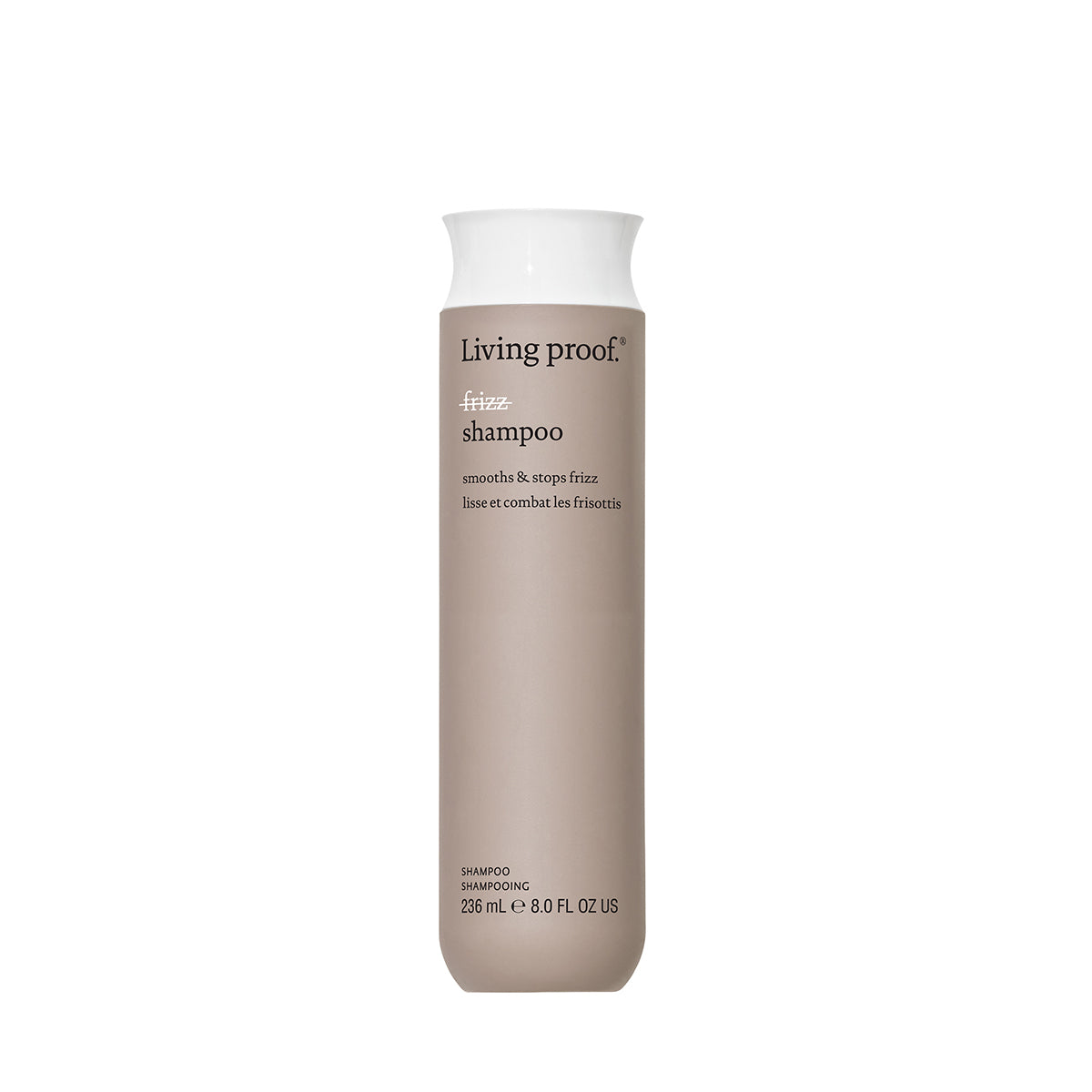 Living Proof No Frizz Shampoo 236ml